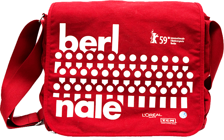 Berlinale — selected work