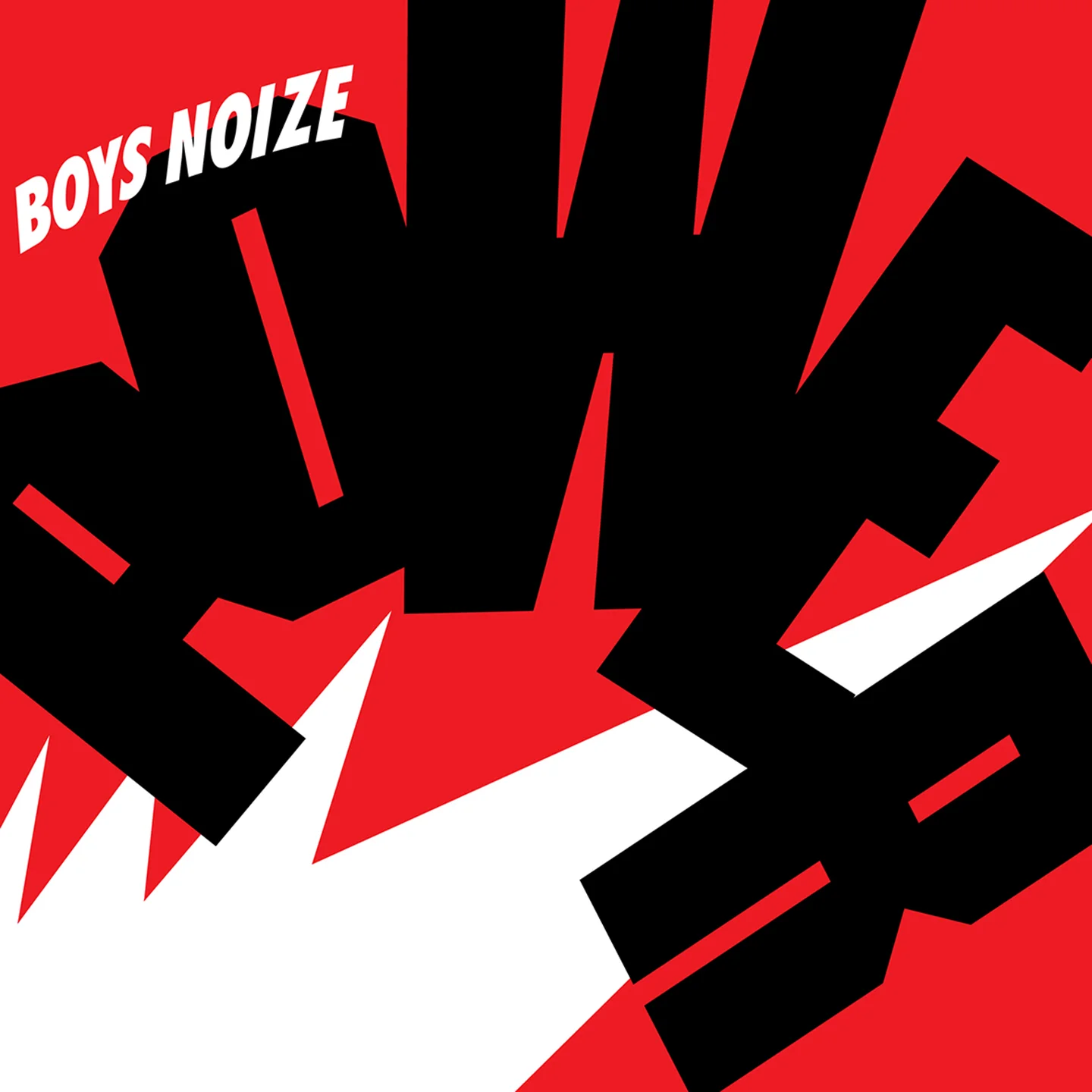 Boysnoize — selected work