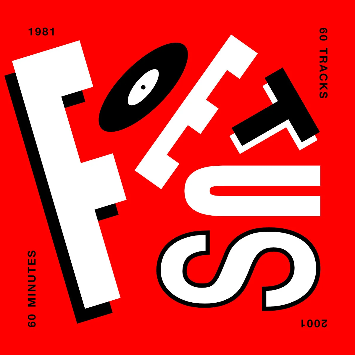 Foetus in Your Face — selected work