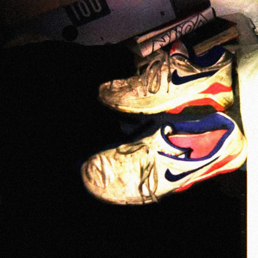 Nike — selected work