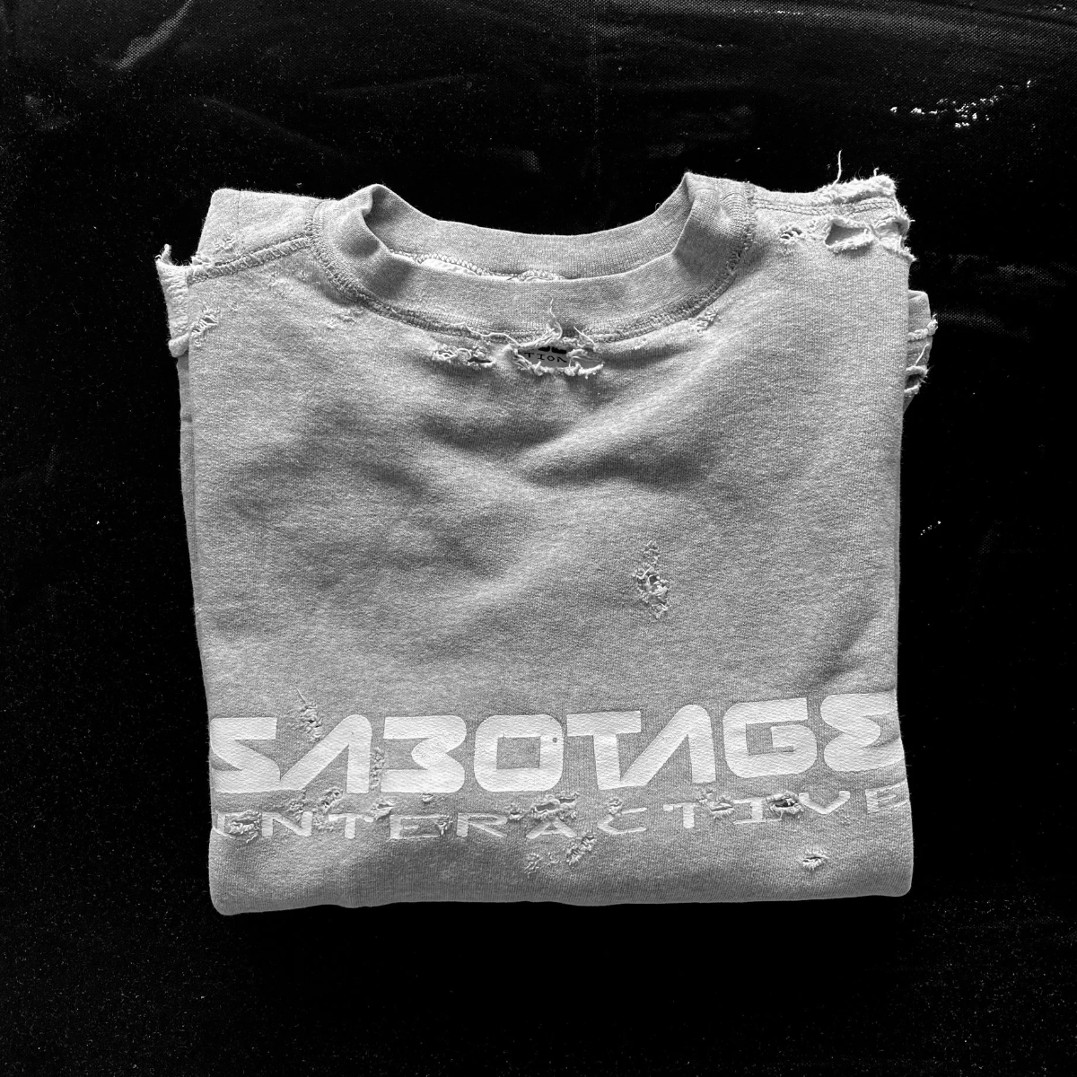 @sabotageespionage — selected work